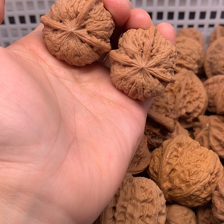 保***馆文玩核桃吊坠文玩核桃