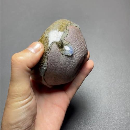 【闪购商品】茶盏-瑕疵-593.........