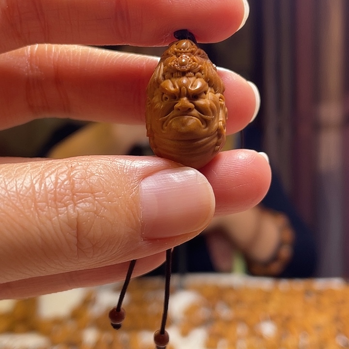 手串/手链橄榄核