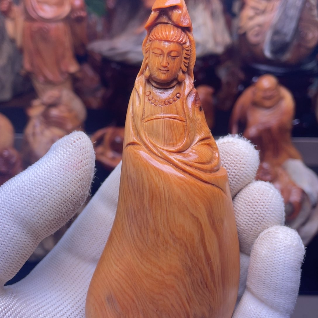 柏木（崖柏）33333333333333