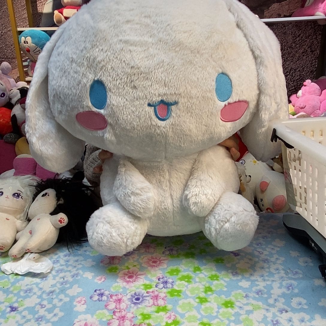毛绒*️***毛绒玩具442