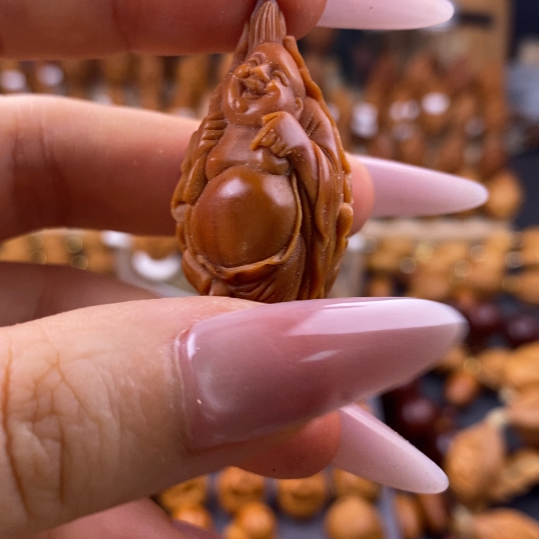 橄榄核手串/手链橄榄核福利单子两单起邮