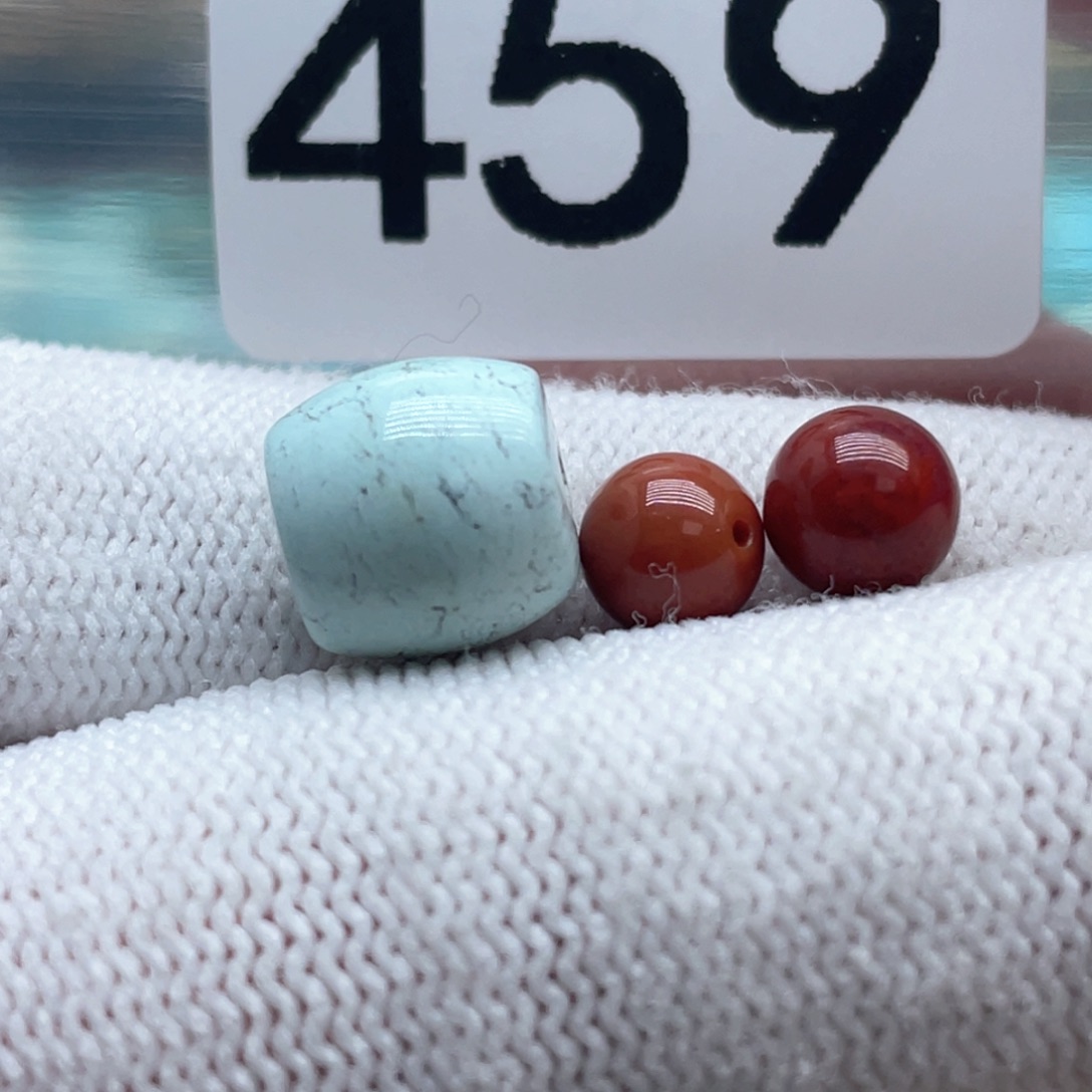 南红玛瑙珠宝奇石未镶嵌