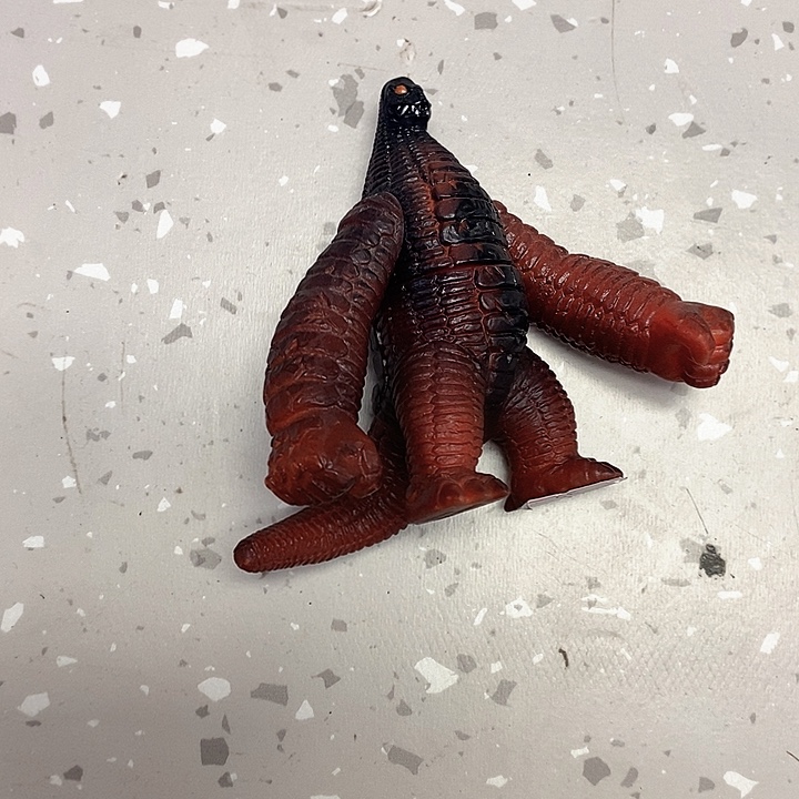 寿***来玩具高达散货拼装