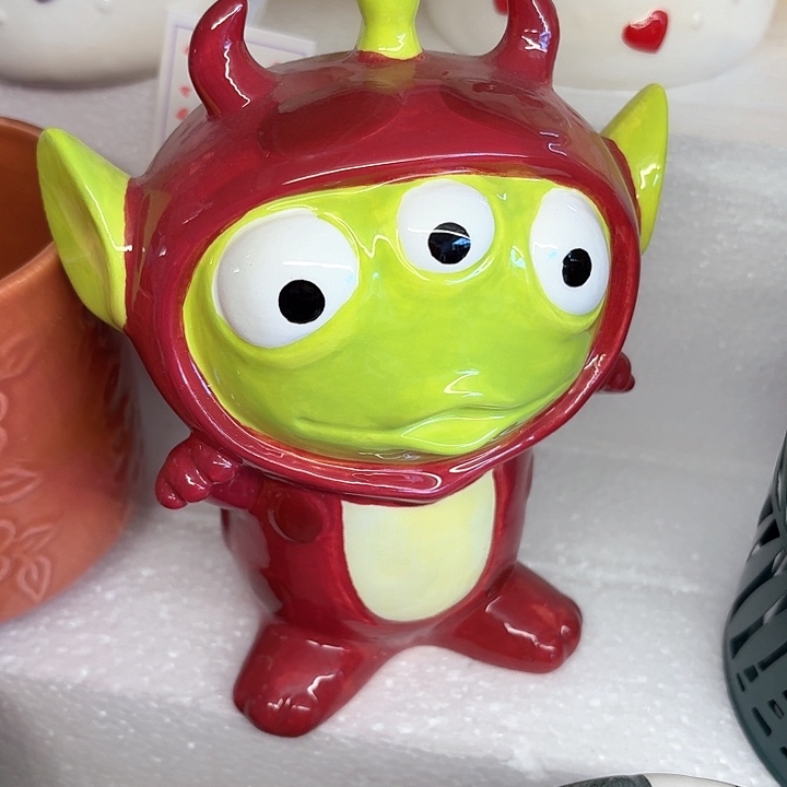 瓷片陶瓷完美主义慎拍