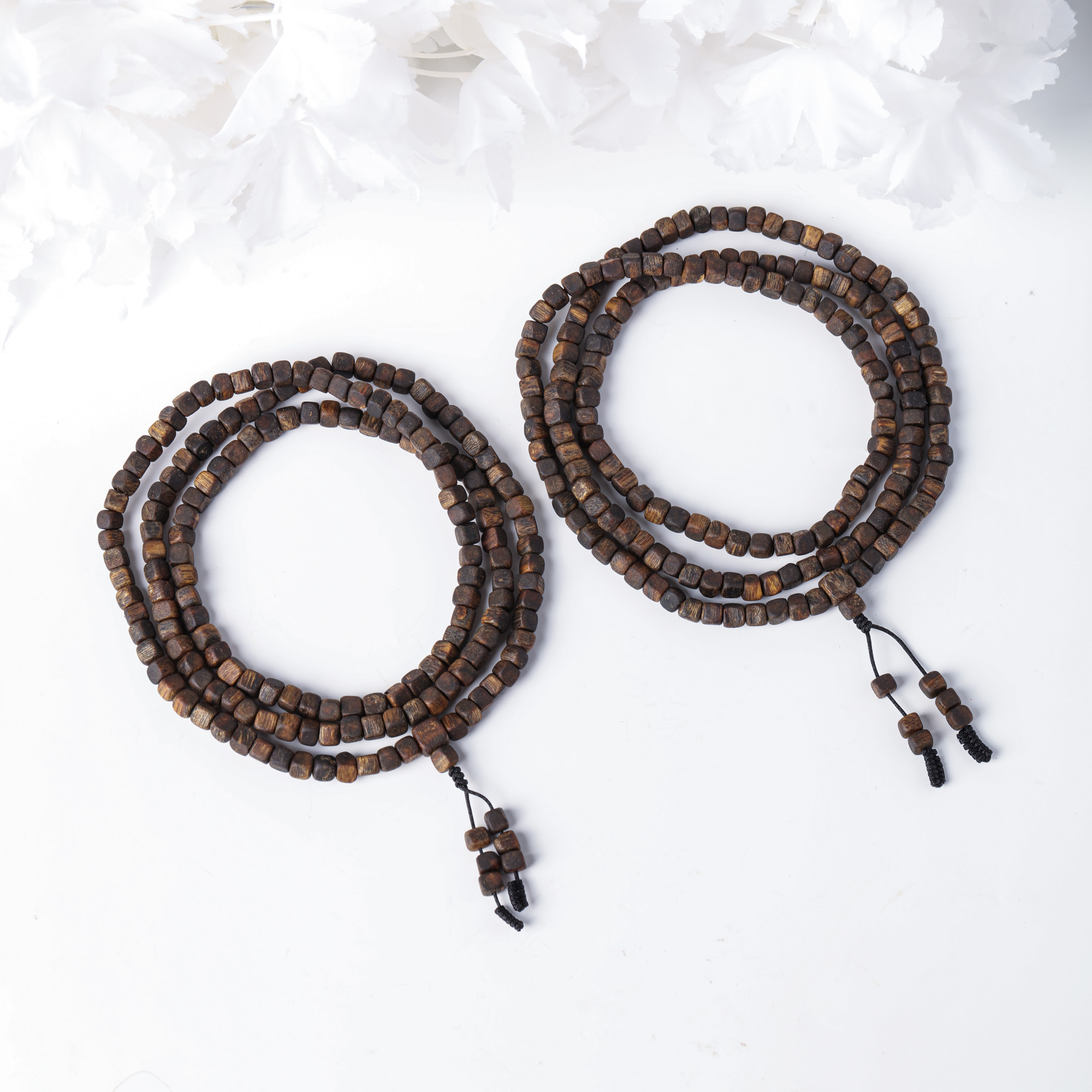 MYYJ重光手串 合香珠茶道零配