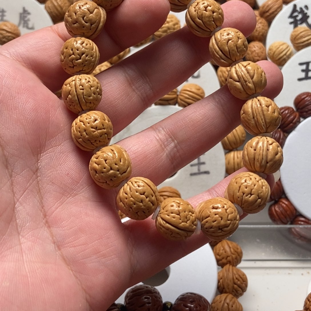 吊坠桃核精品桃核