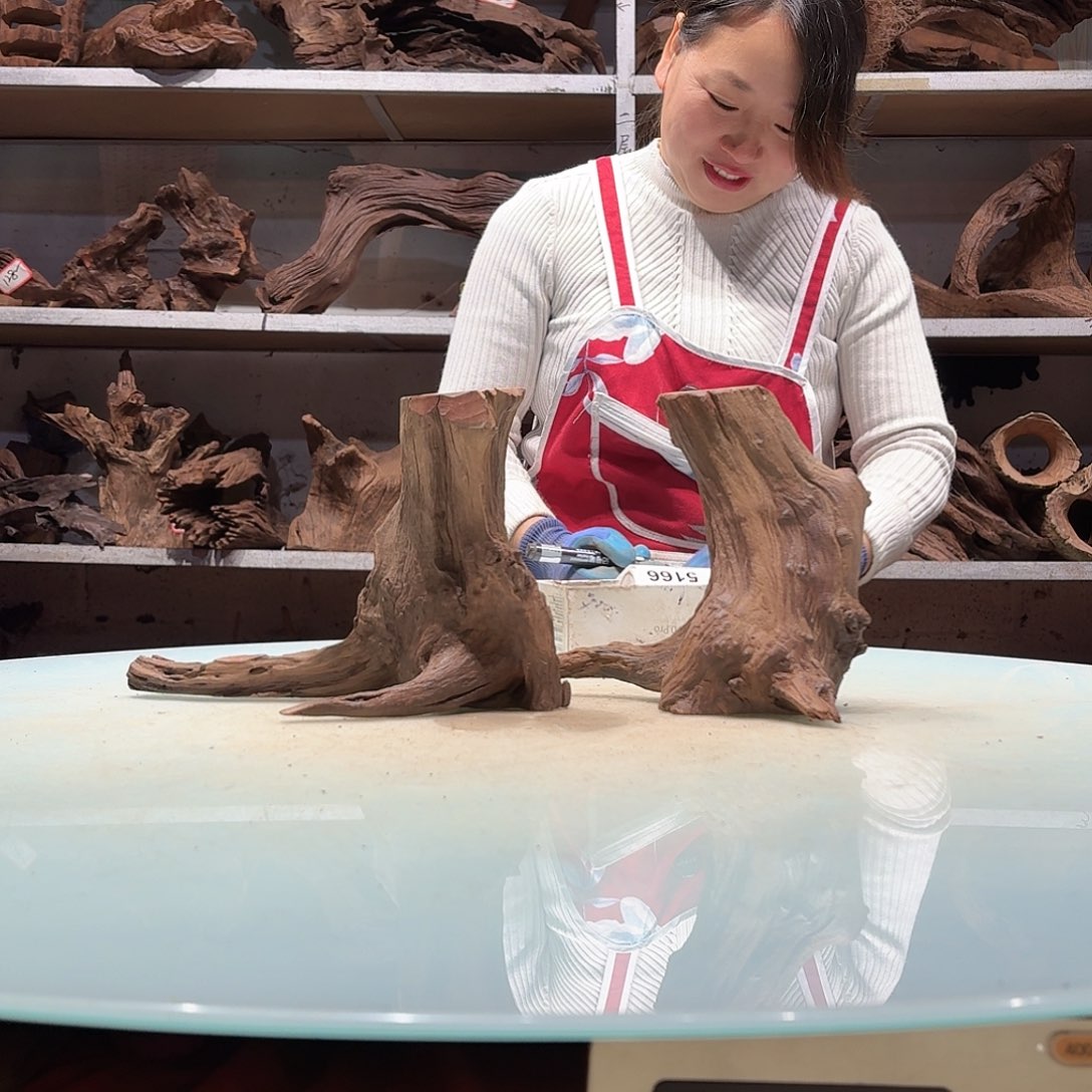 倍诸沉木，不包损必褪色阿*ゞ5157-2