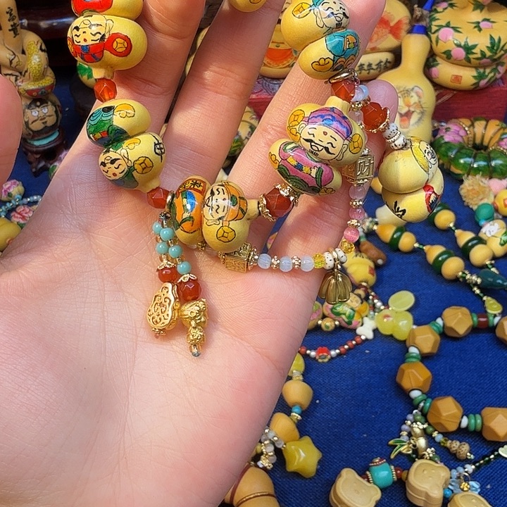 笑*** 其他陶葫芦葫芦葫芦