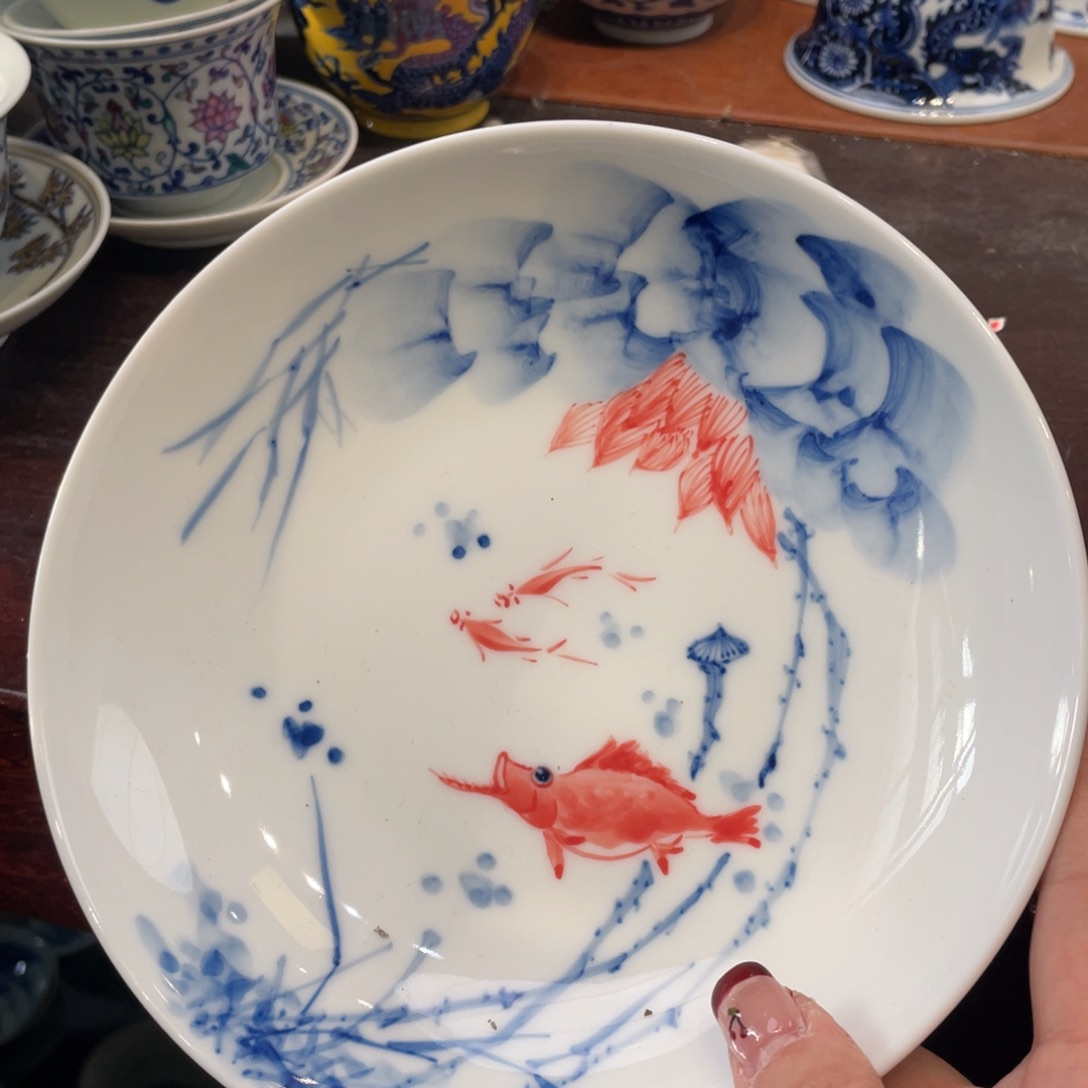 景德镇景德镇瓷器景德镇