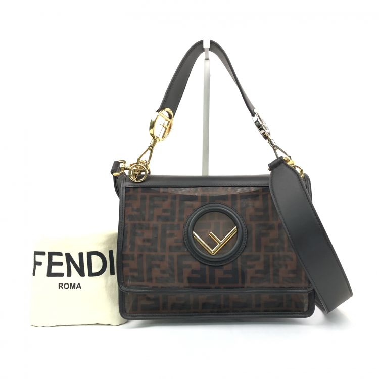 95新 FENDI/芬迪 /包包/250918EL0009