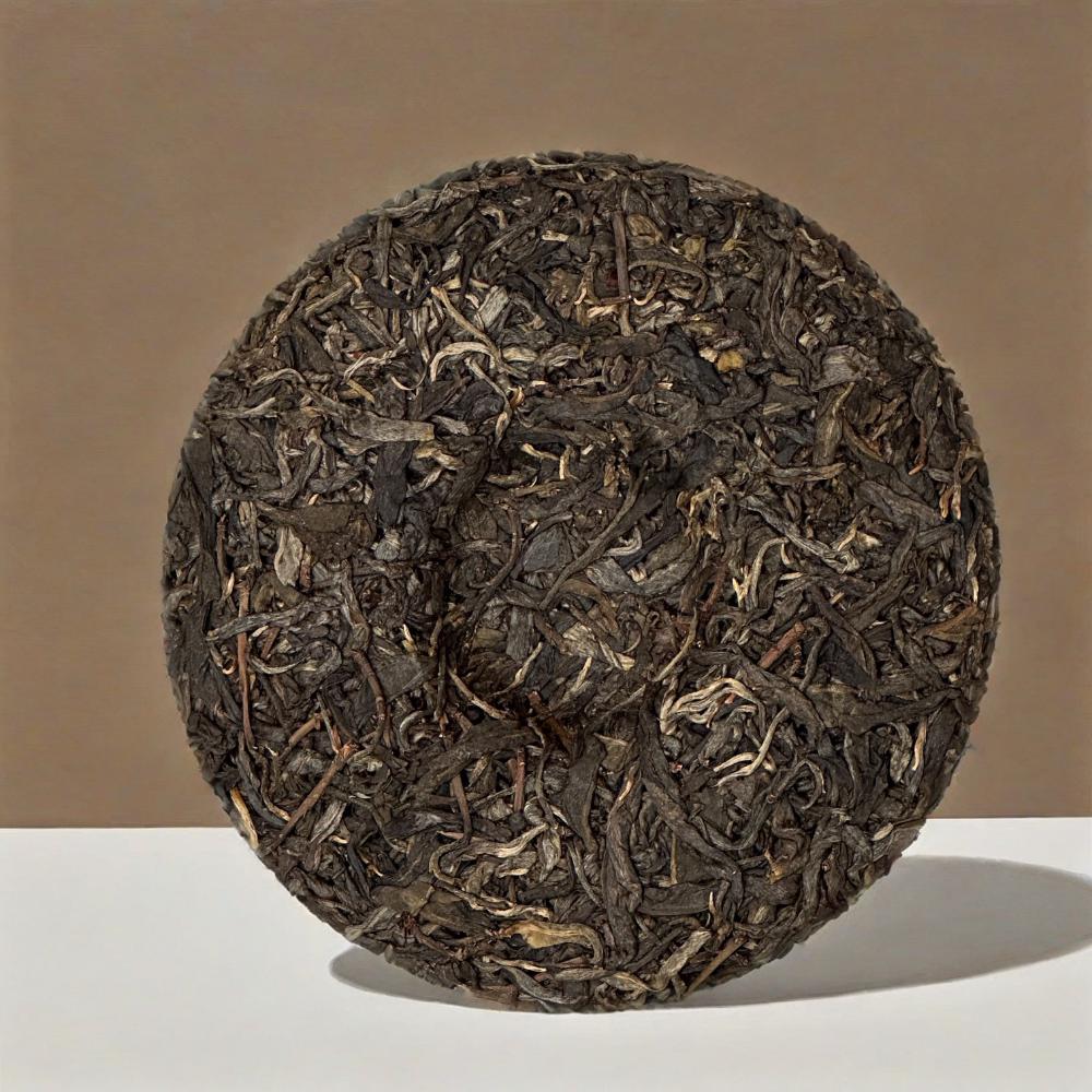 曼松王子山黑盒 200g