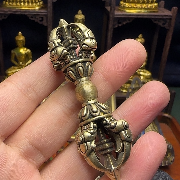 R***2泥塑藏式风格小元素