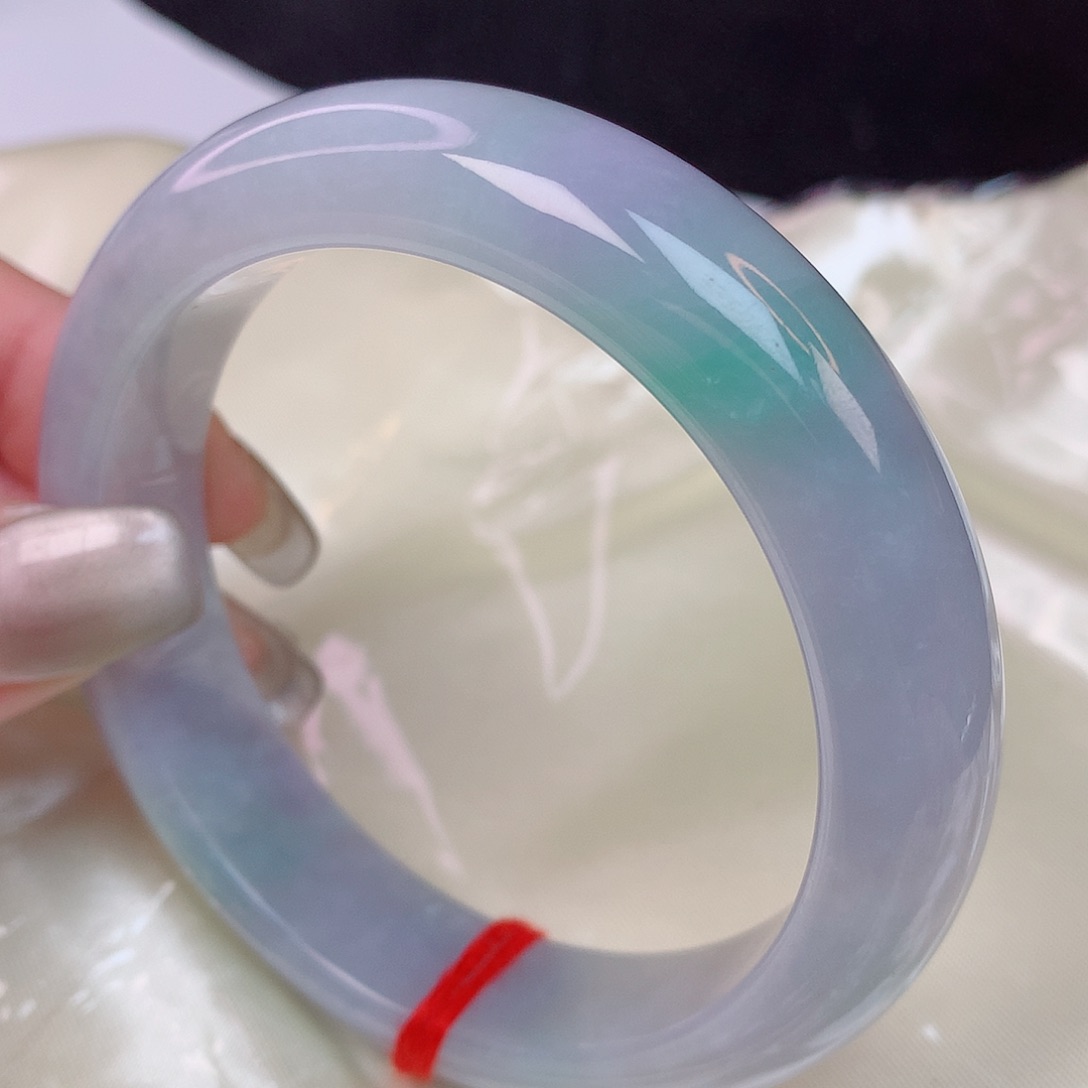 翡翠手镯未镶嵌57+ 翡翠手镯