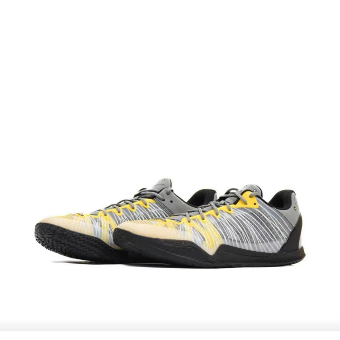 Player1 Plus 低帮实战篮球鞋 Sketch