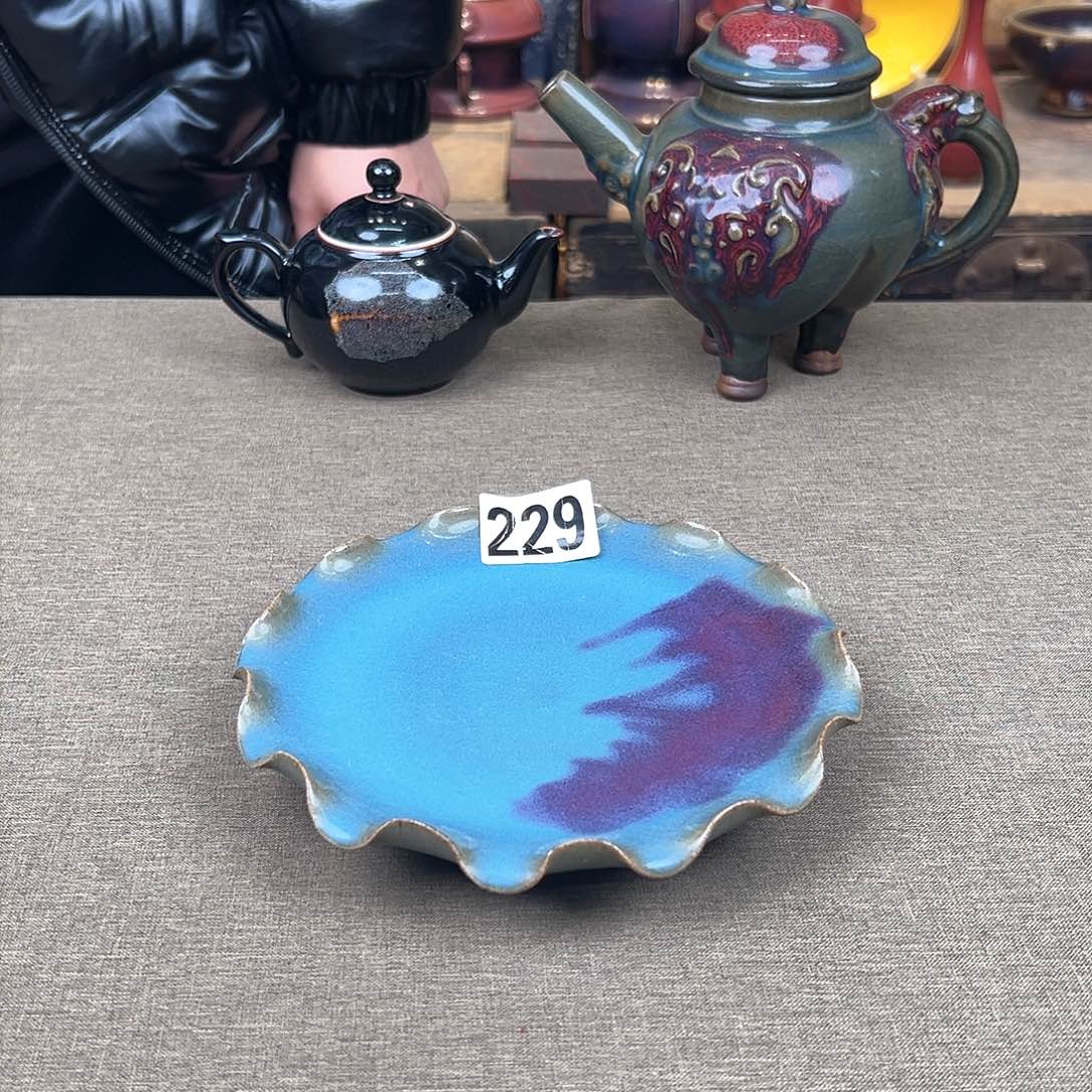 摆件陶瓷高端赏器