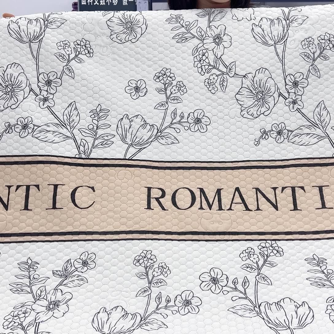 棉棉棉炕盖字母22233