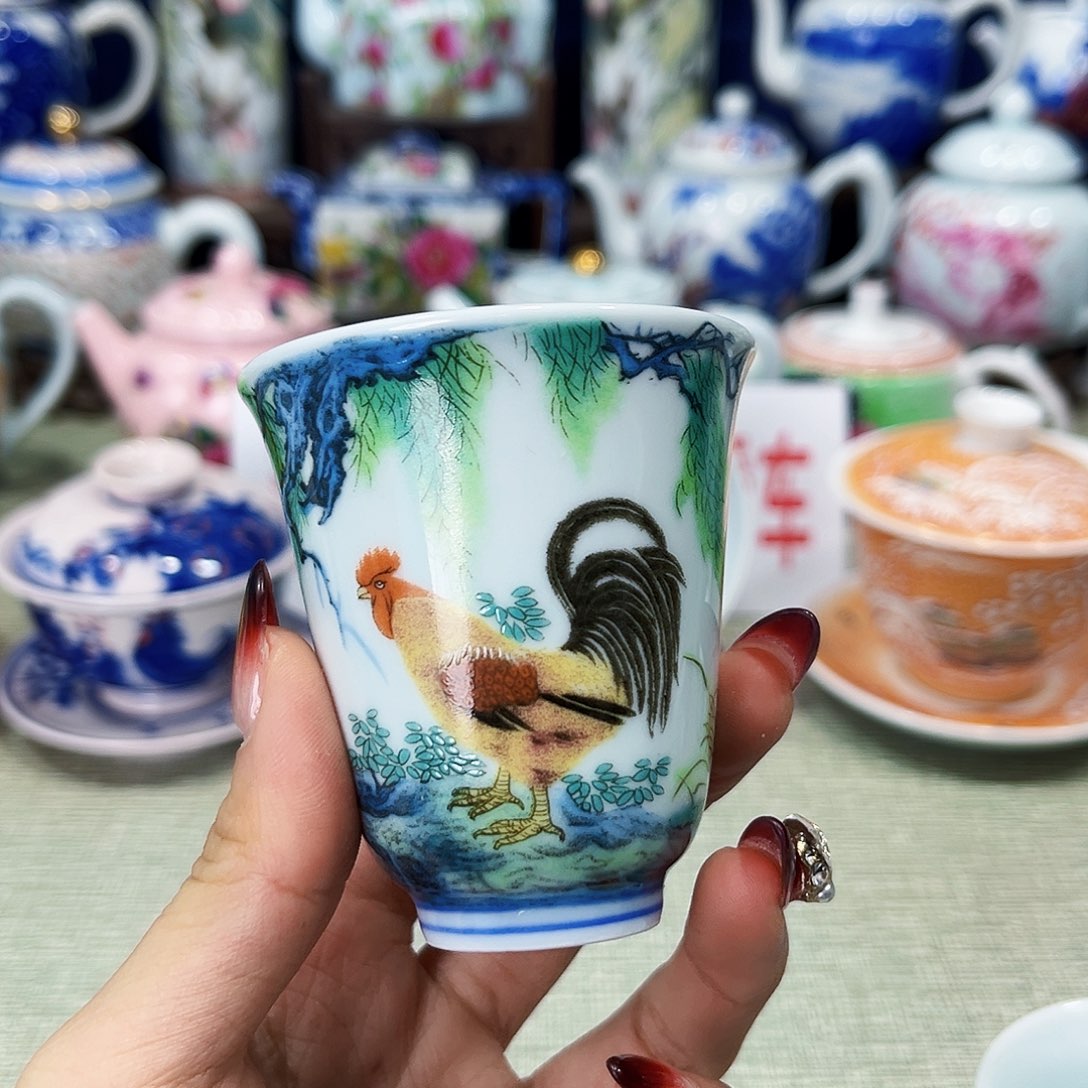 盖碗景德镇h h h h h h h