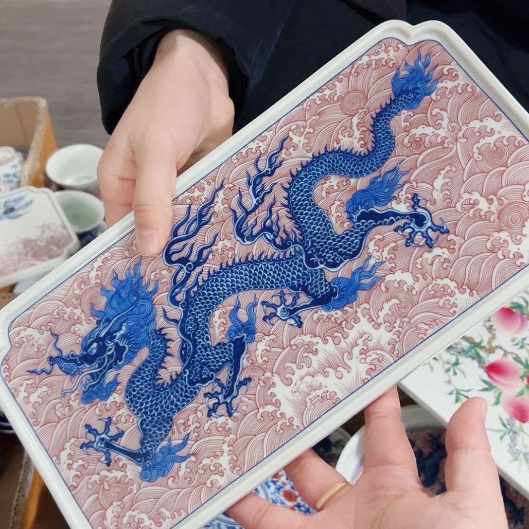 仓库活动专属链接