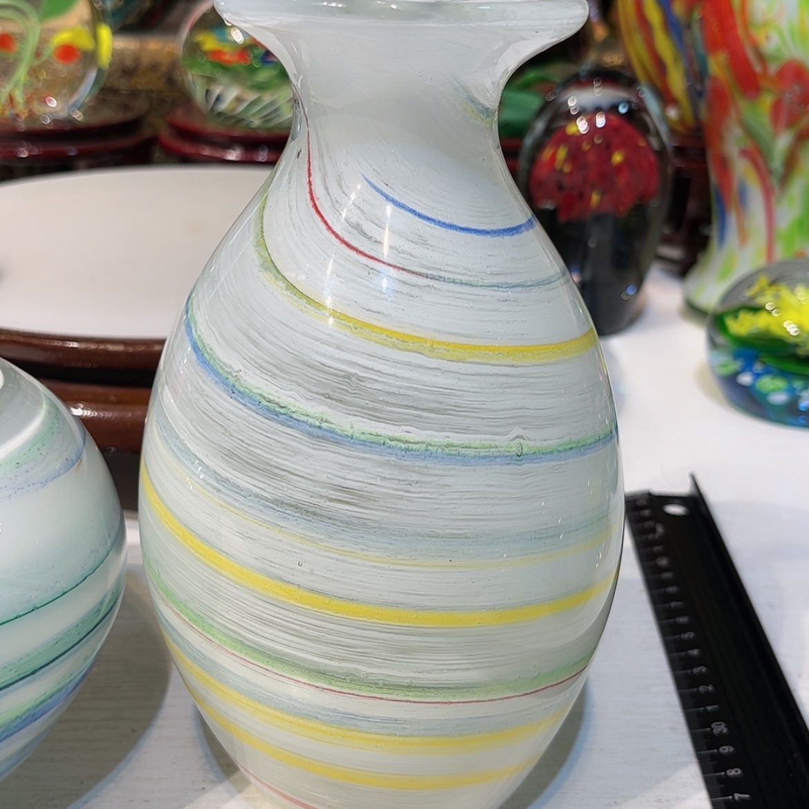 【闪购商品】琉璃手工艺品纯手工