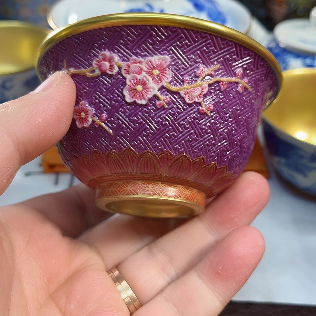 杯千年瓷都景德镇 艺术关注谢佳豪