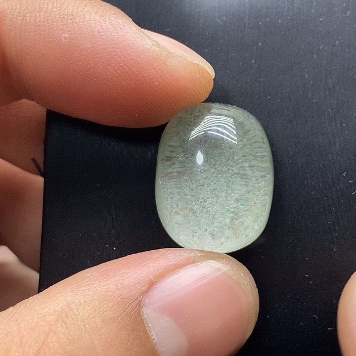 未镶嵌珠宝半成品水晶