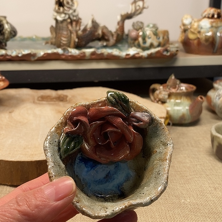 壶今天晚上好开心好激动好