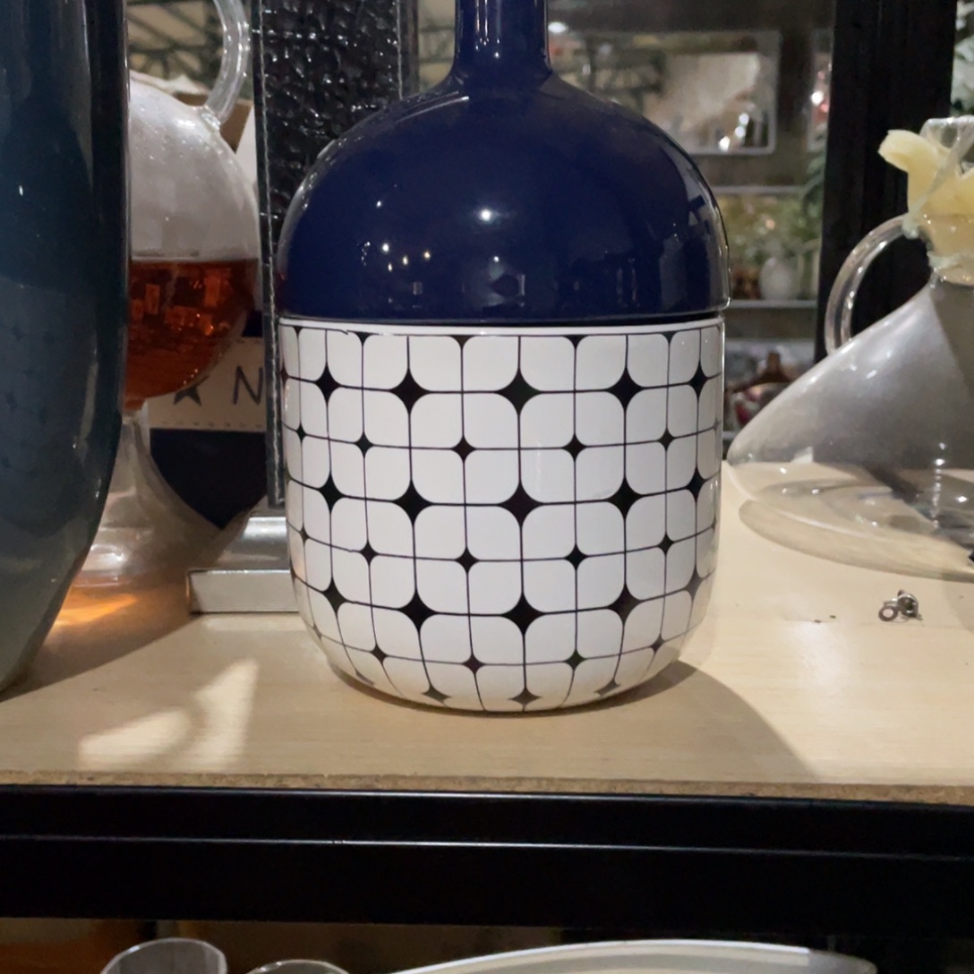 l****6陶瓷花瓶工艺摆件