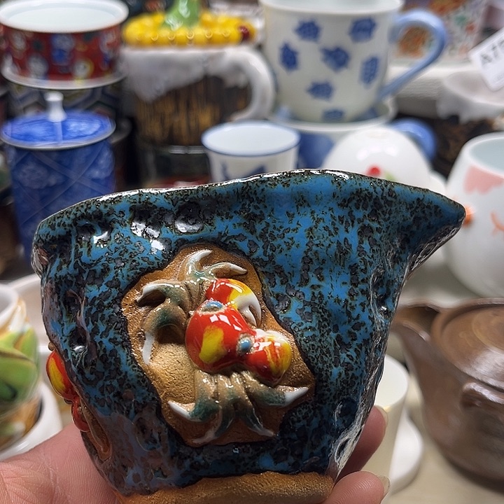 瓷片满18包邮888888888