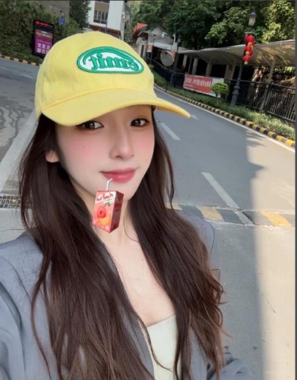  YL  软顶帽檐大清仓棒球帽 1