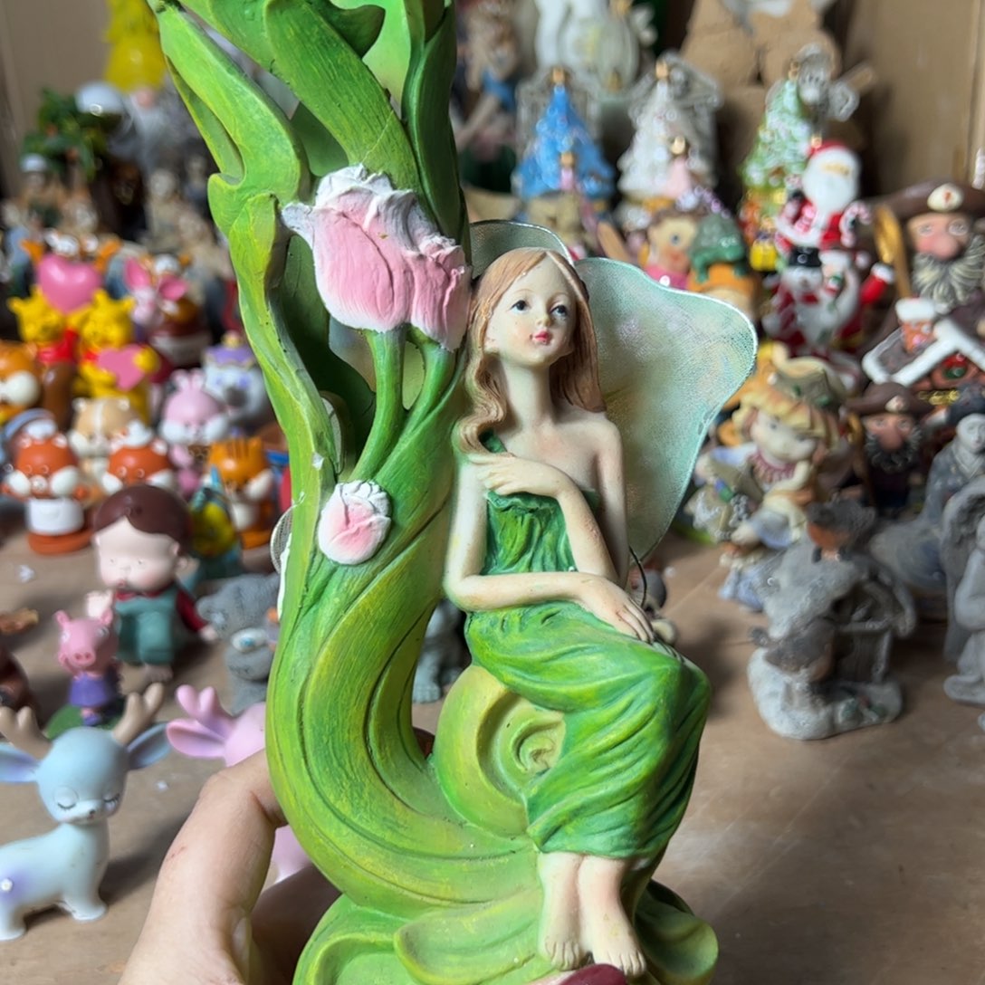 树脂一定不会让你失望