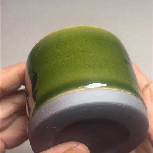 【闪购商品】茶盏-197............
