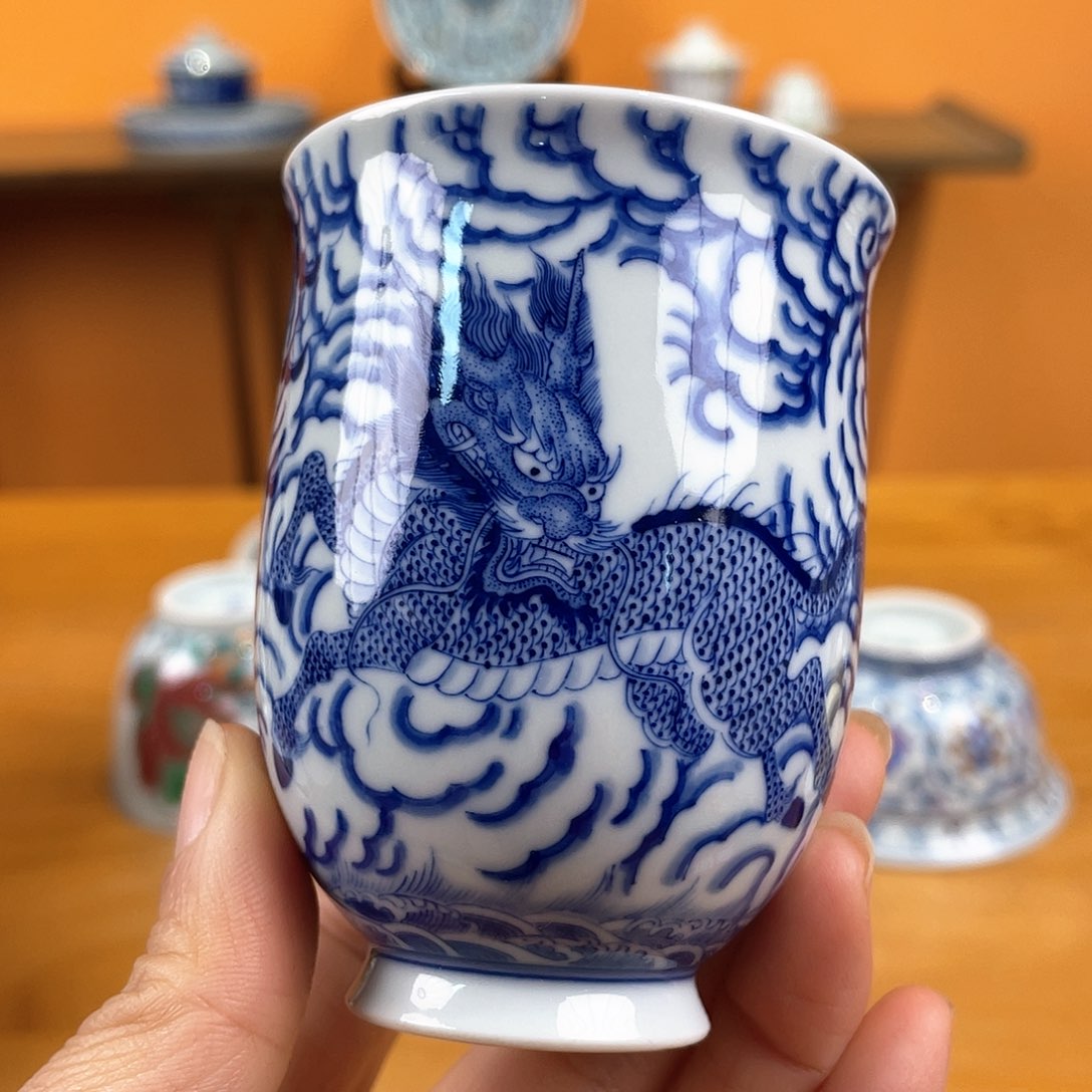 景德镇陶瓷景德镇瓷器