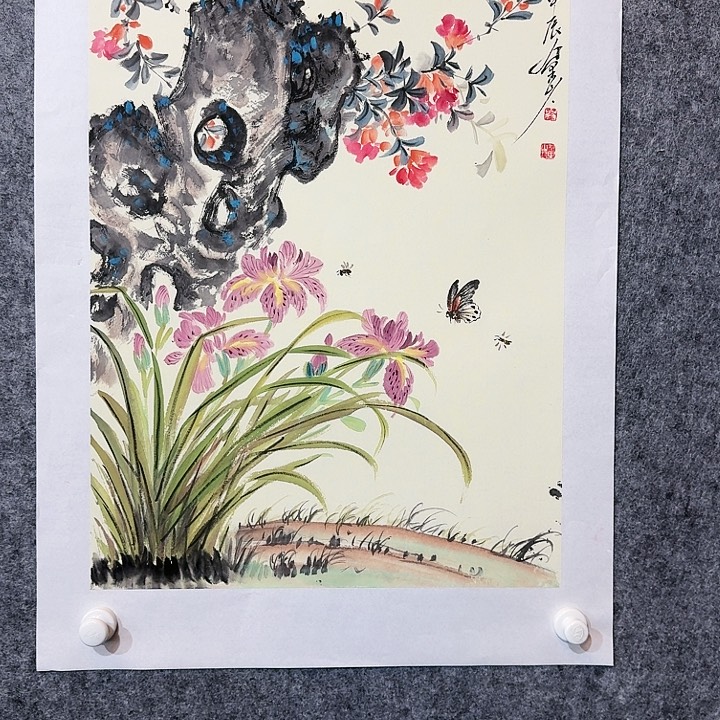 国画333333333333333333333