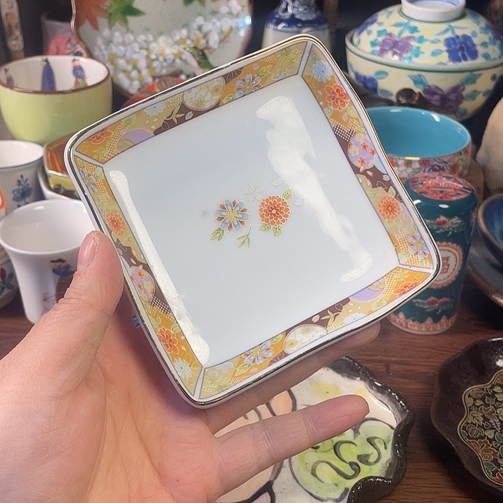 瓷片30包邮默认微瑕