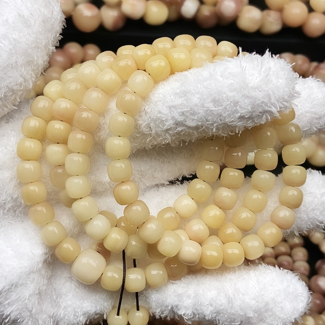 手串/手链驼骨手串87