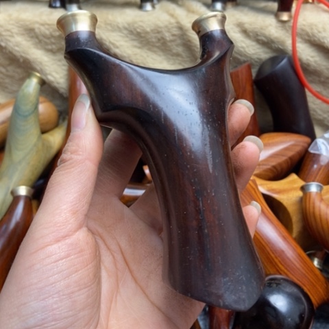 大果紫檀（缅甸花梨）瑕疵488