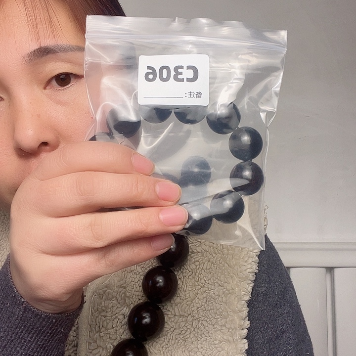 东非黑黄檀（紫光檀）天*?306