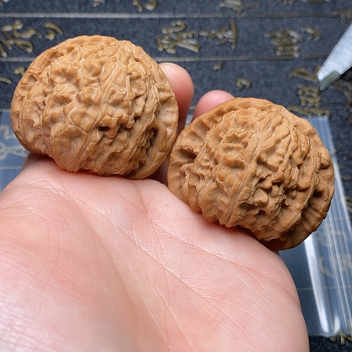 手串/手链核桃防拍价