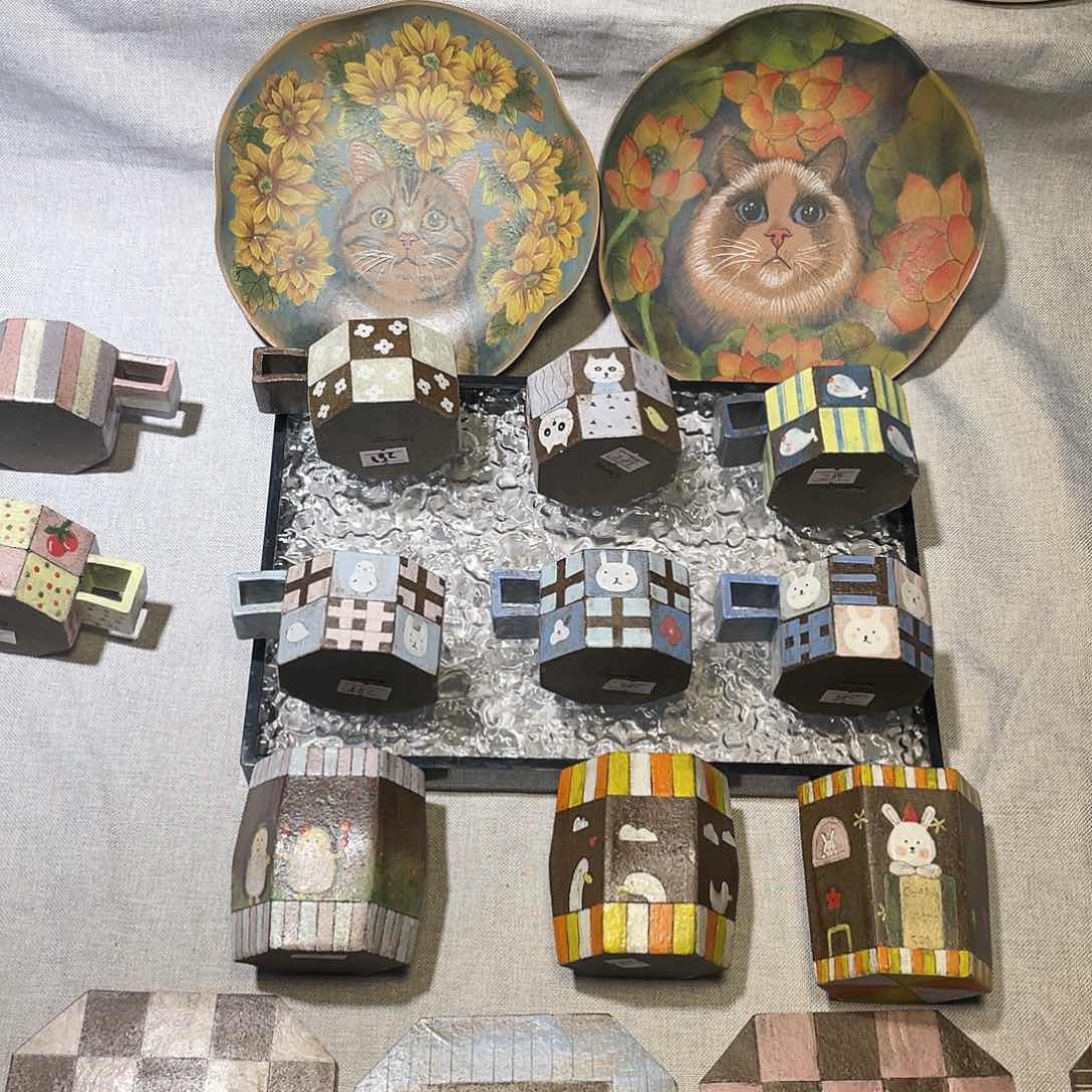 盖碗陶瓷陶瓷陶瓷06