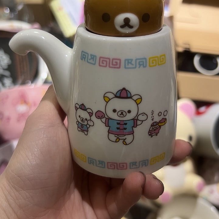 微瑕满20包邮可爱