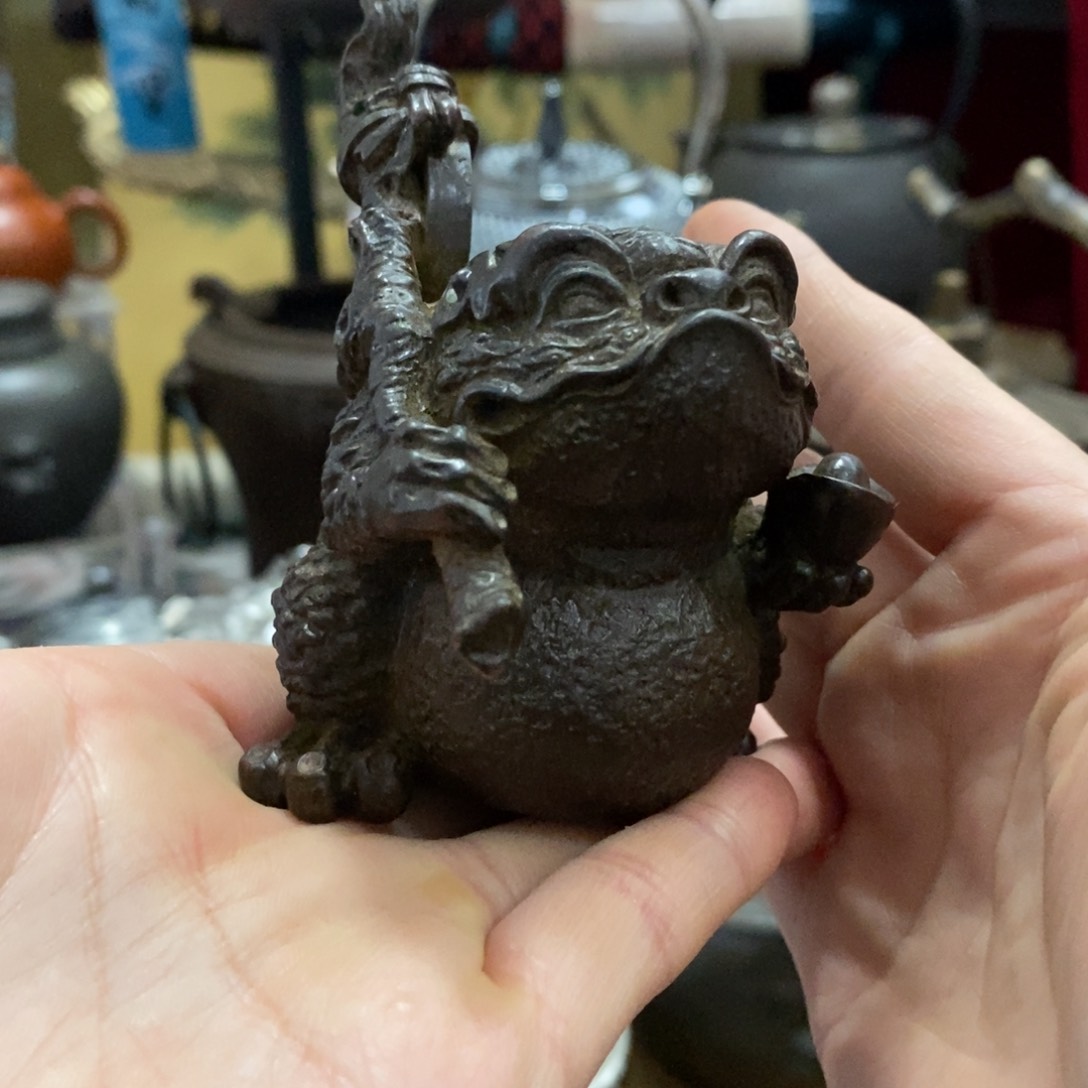 茶盏盛*推荐这家店推荐这家