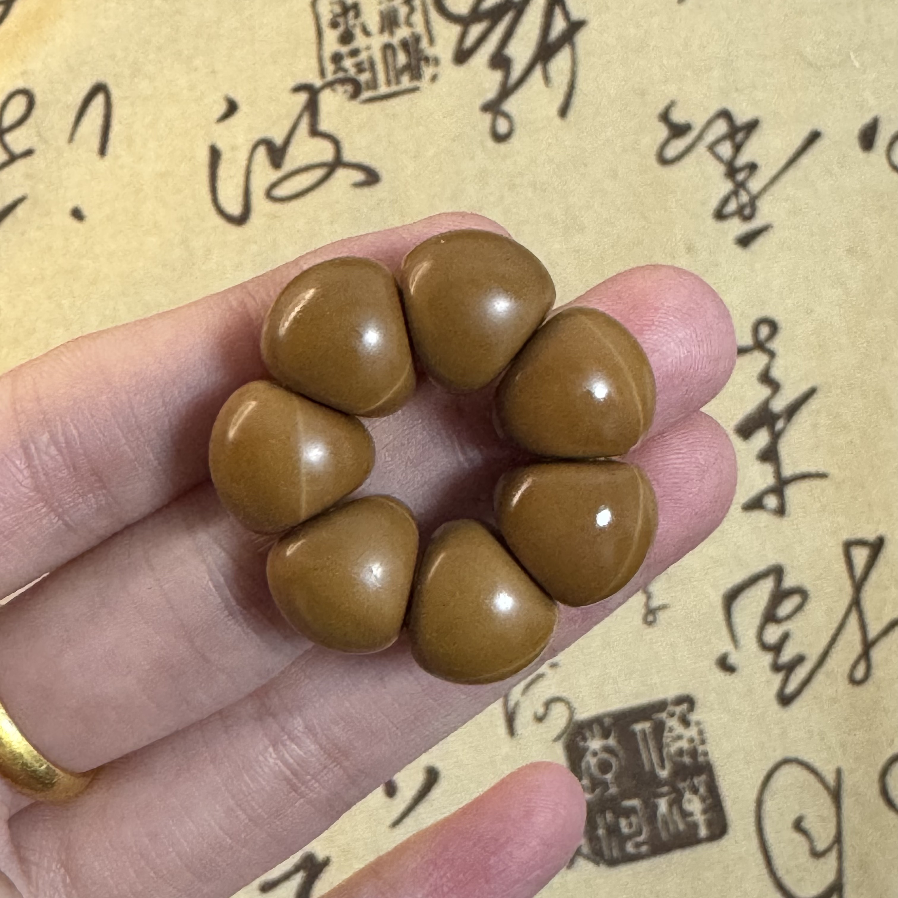 爆款太阳花山竹瓣猴头 纯天然不泡药 礼盒包装