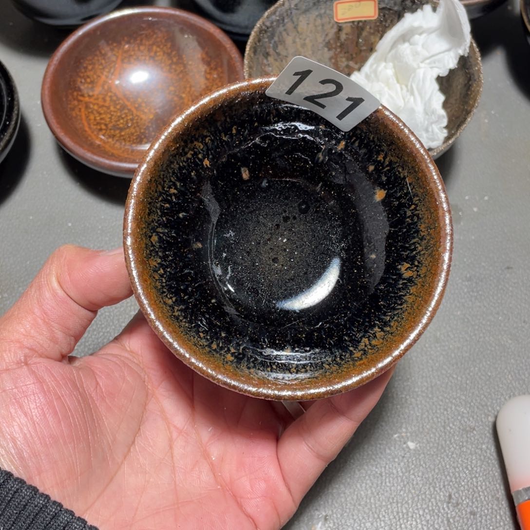 茶盏美好生活从开始的