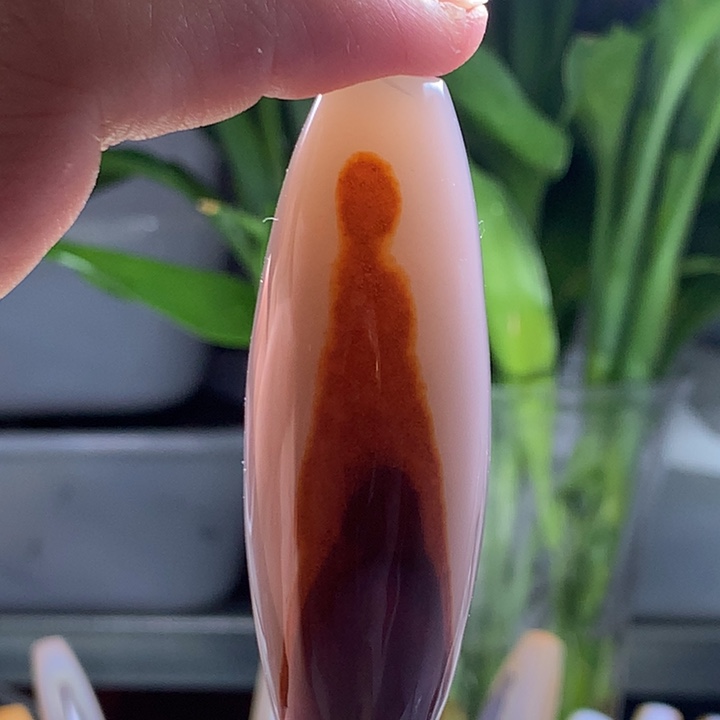 未镶嵌颈饰玛瑙/玉髓18