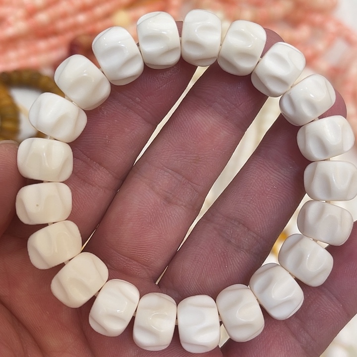 手串/手链鹿骨鹿骨啦14