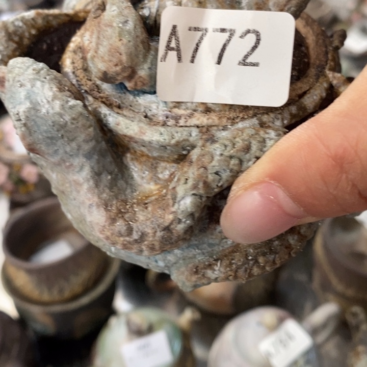 诚***嘉柴烧裸烧源头产地