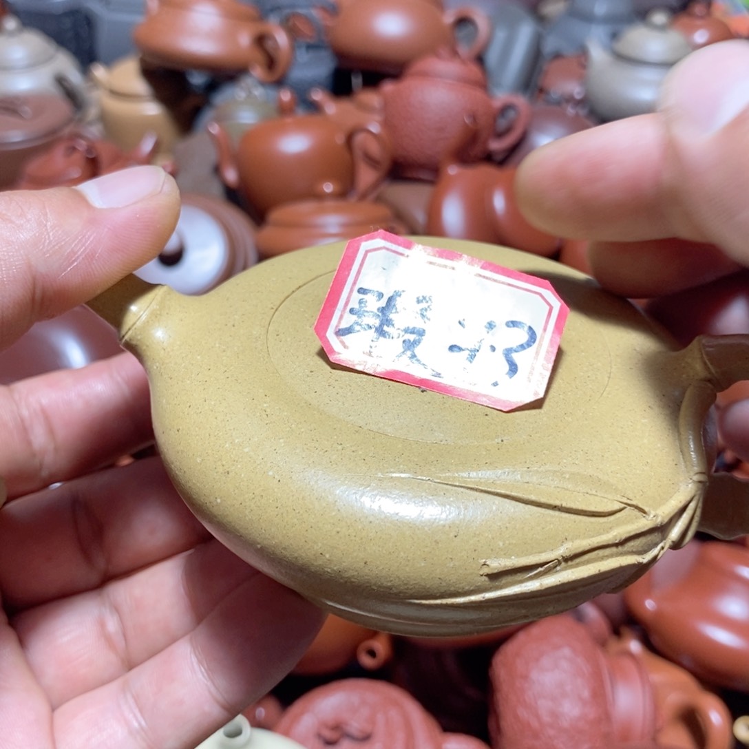 茶壶紫砂欢迎各位光临惠顾