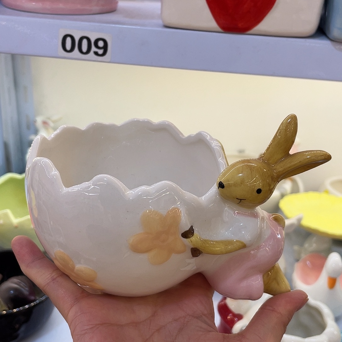 陶瓷微瑕介意慎拍