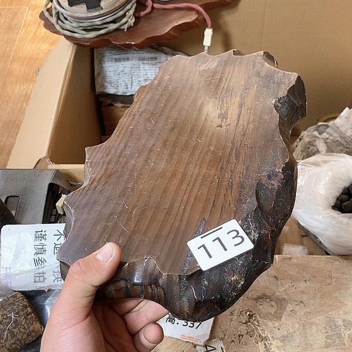 瓷片阿宝先生推荐好物